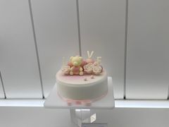 -好利来(牡丹园店)