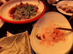 -启东恒大酒店·吕四渔号海鲜餐厅
