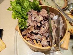 -潍城老菜馆·地标美食