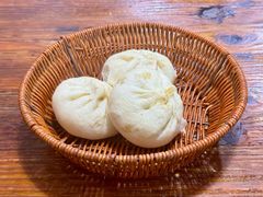 -清真石家包子(大皮院总店)