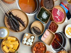 -海底捞大排档火锅(打浦路店)