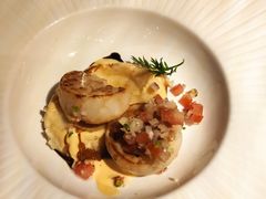 -博林天瑞喜来登酒店·西丽尚膳