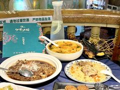 -伊带伊路新疆美食府(呼家楼店)