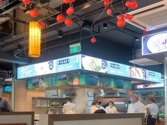 -曹家小菜(胜太路店)