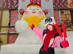 -广州热雪奇迹