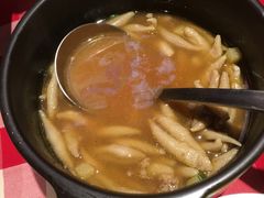 -西贝(金桥店)