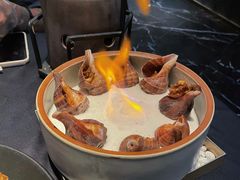 -小运河·公馆(国贸店)