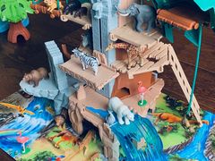 -TOYSRUS玩具反斗城(上海万象城店)