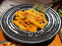 -澳骄 Aussie Kitchen·手工披萨·西餐(国大店)