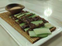 -中西名菜(增城万达广场店)