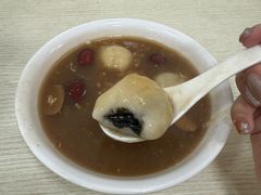 -罗子龙罗家桂花汤圆(曹都巷店)