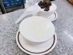 双皮奶-义顺牛奶公司(新马路老店)