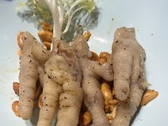-大水车公馆·顺德菜·妈姐菜(均安店)