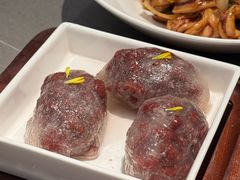 红豆粿-海门鱼仔·潮汕味(KKMall店)