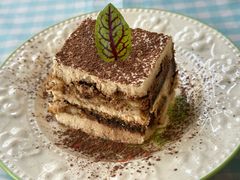 -后厨意餐La Cucina(外交公寓店)
