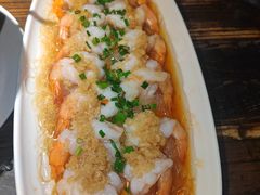 -外婆家(蓝色港湾店)
