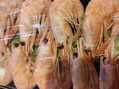 -阿串串老火锅(力盟店)