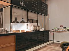 -上海浦东滨江喜来登酒店