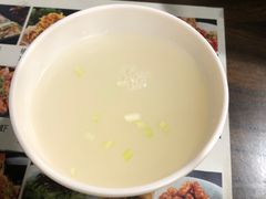 -老西安韩记三鲜煮馍(四府街店)