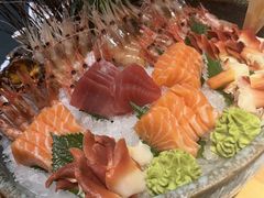 -割烹旭日本料理(龙湖狮山天街店)