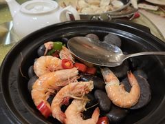 -顺轩海鲜火锅酒家