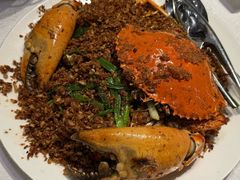 -喜记避风塘炒辣蟹(旗舰店)