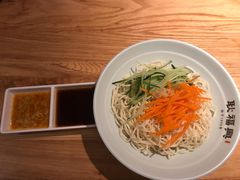 蟹黄拌面-耿福兴(步行街店)