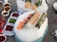 -1718海鲜姿造(苏宁宴请臻选店)