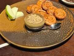 -杭州西子湖四季酒店·金沙厅