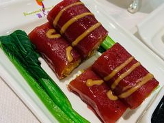 -老船夫婚宴婚庆会馆(延吉路店)