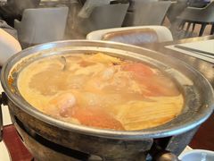 -一本魅·日式料理