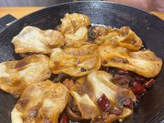 -百味地锅鸡(铜山路店)