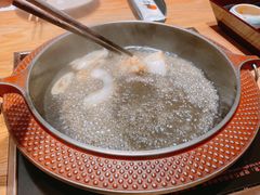 -锅物新语&寿喜烧.炉端割烹(世博源店)