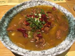 -我家小馆(步行街南路店)