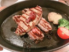 -西堤厚牛排(新世界店)
