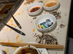 -海底捞火锅(上元大街店)