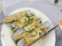蛏子王-凤城康记饭店