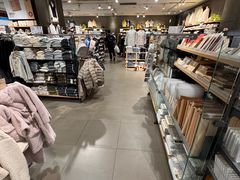 -MUJI无印良品(滨江宝龙城店)