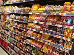 -世纪联华超市(外海店)