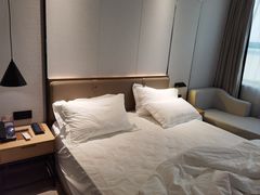 -禾尖S酒店(深圳大学店)