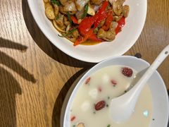 -辣公子·千岛湖私房菜(滨江店)