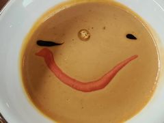 -前门杨记·铜锅涮肉(王府井·故宫店)