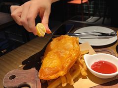 -FABIO’S费比欧披萨餐厅