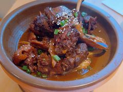 -周麻婆·川式小炒(宁德蕉城南路店)