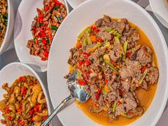 -兰湘子·湘菜小炒(龙德广场店)
