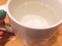 -星巴克(深圳佳宁娜友谊广场店)