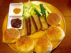 密云烧肉-烧肉馆(古北水镇景区店)