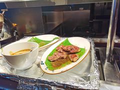 -永泰福朋喜来登酒店-宜客乐自助餐厅(远大路店)