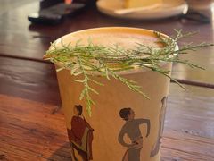 -集雅GATHERING咖啡(武康路店)