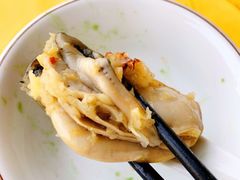 -蚝家菜馆(沙井店)